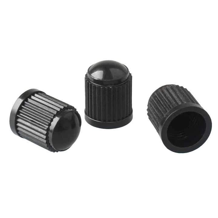 Sono necessari tappi della valvola dei pneumatici?