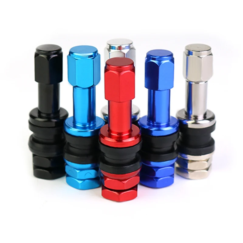 Cosa rende essenziale una valvola per pneumatici per auto di alta qualità per una guida sicura ed efficiente?