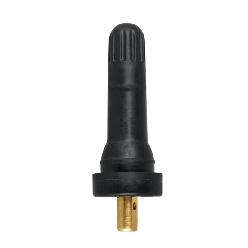 Stelo della valvola per pneumatici tubeless per auto TPMS 413-1